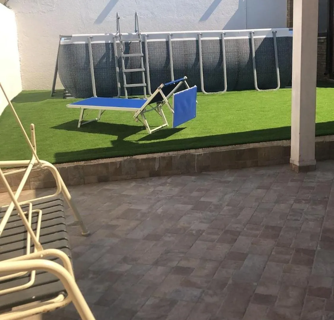 Profumo Di Mare Villa Mazara del Vallo