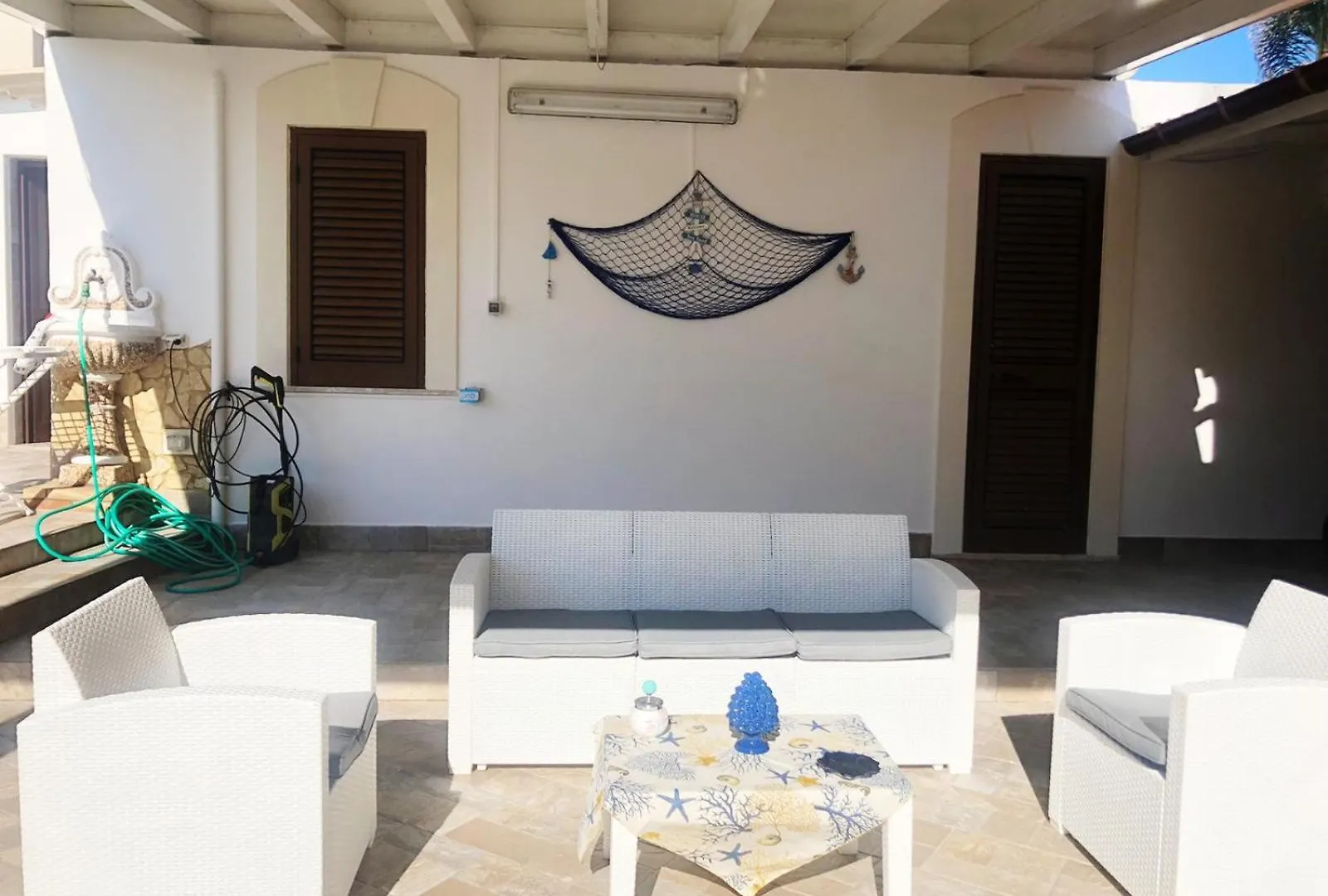 Profumo Di Mare Villa Mazara del Vallo