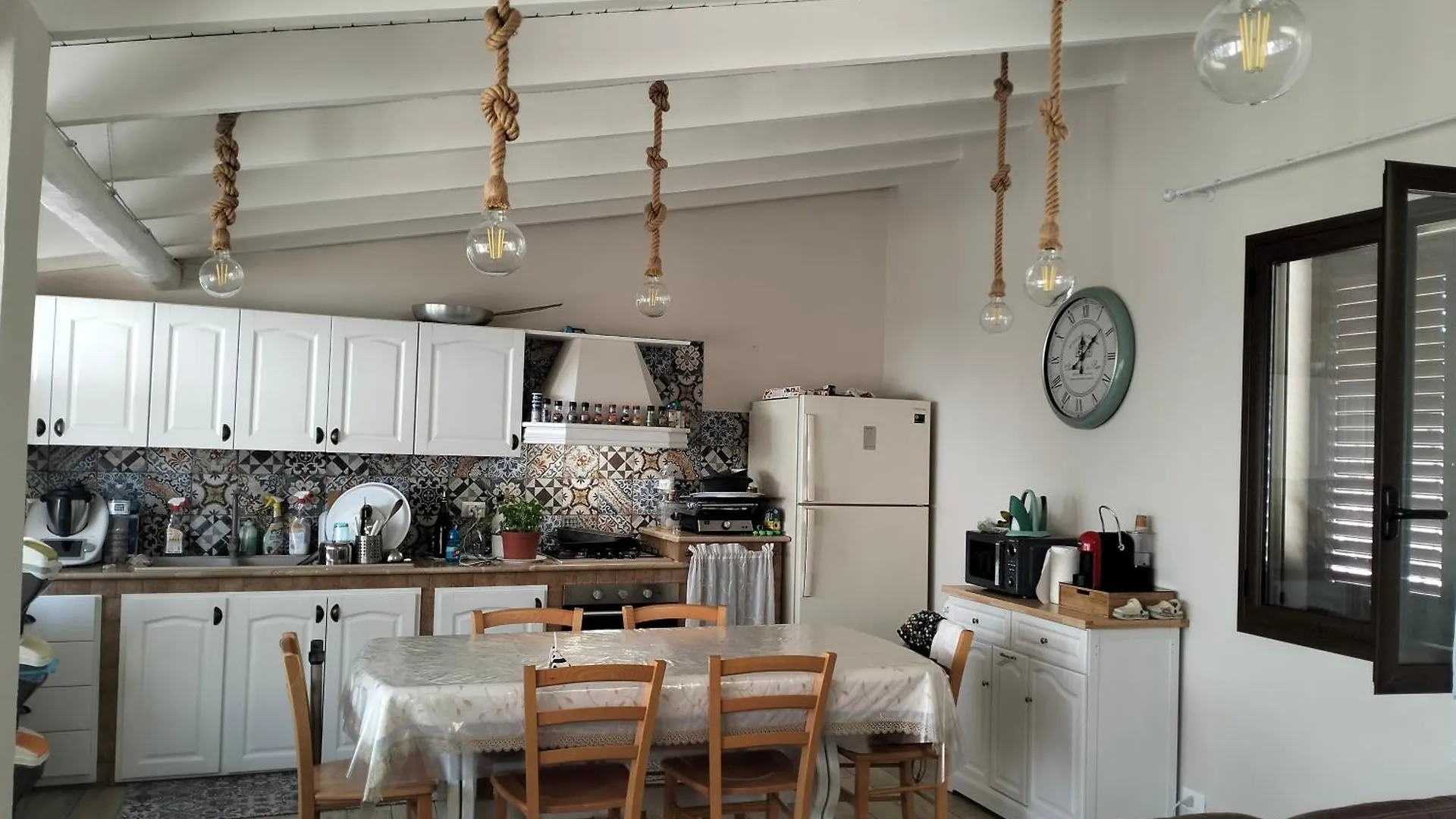 Profumo Di Mare Villa Mazara del Vallo