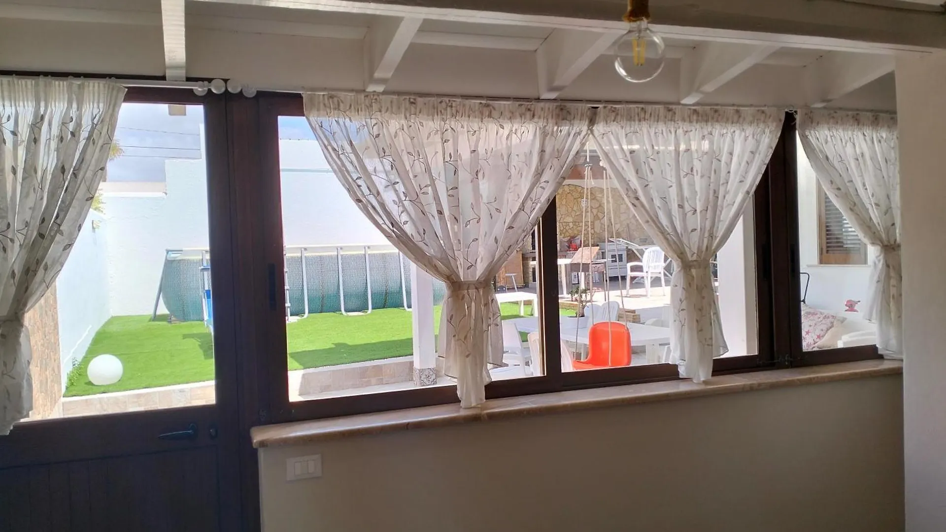Profumo Di Mare Villa Mazara del Vallo Italy