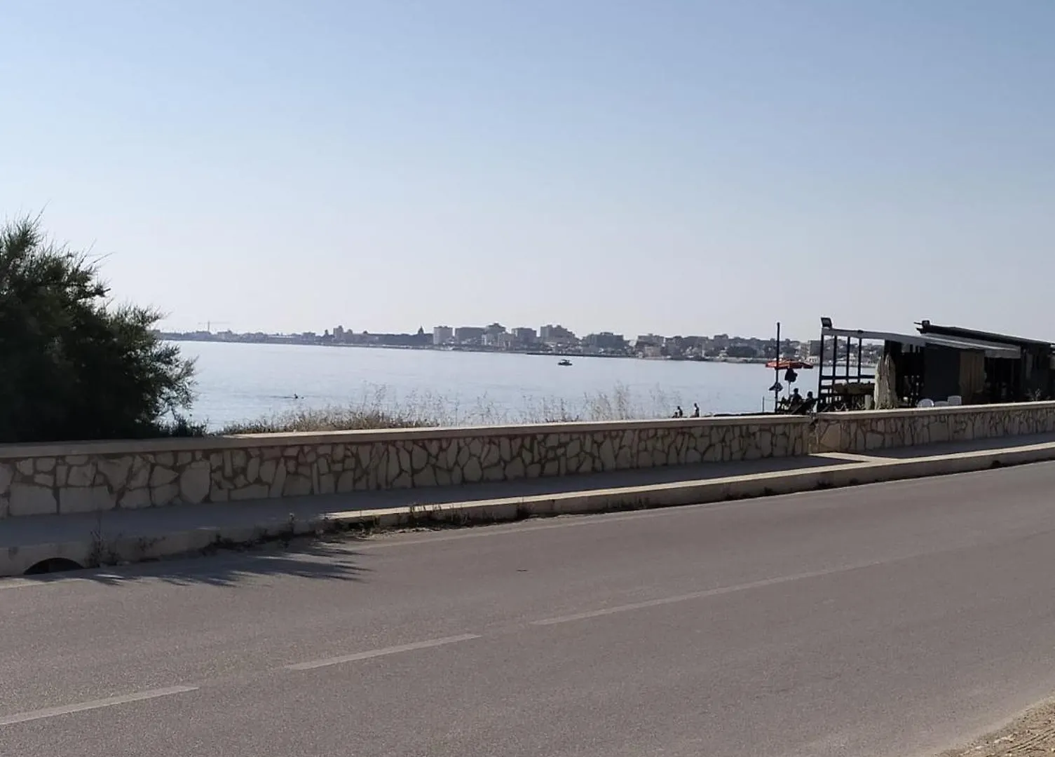 Profumo Di Mare Villa Mazara del Vallo Italy