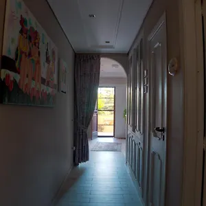 Bed & Breakfast Terra Di Sole, Mazara del Vallo