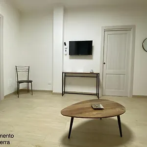 La Dimora Di Gio Appartement