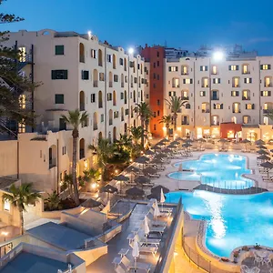 Hotel Hopps, Mazara del Vallo