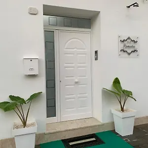 Ramura Bed & Breakfast