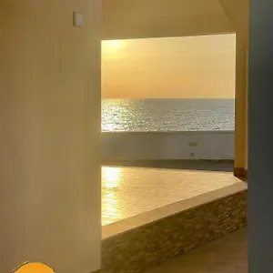 Amare Sul Mediterraneo Villa