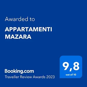 Mazara Appartamento