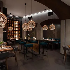 La Dimora Del Principe Luxury House Appartement
