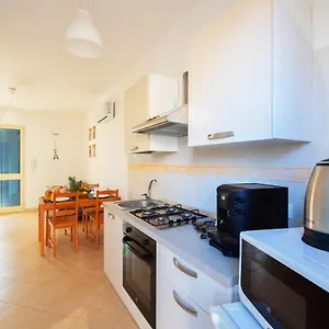 12 A Sud - Appartement