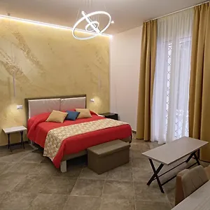 Nastanza D'arte Maison d'hôtes