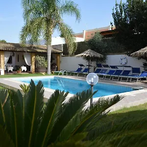 Bed & Breakfast Brunelli, Mazara del Vallo