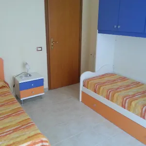 Holiday home Preziosa, Mazara del Vallo