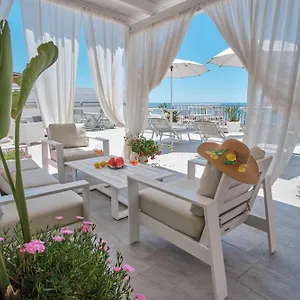 Holiday home Sunset Terrace Mazara, Mazara del Vallo
