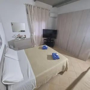 Serroni Hébergement de vacances