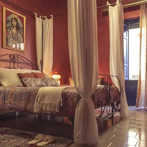Apartment Mirabilia Arab House, Mazara del Vallo